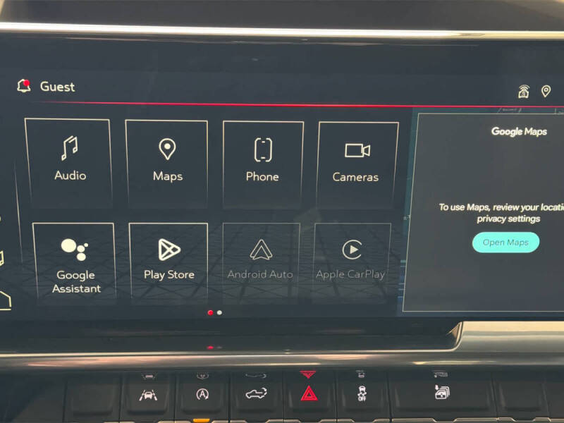 2026 GMC Sierra 1500 Elevation Standard