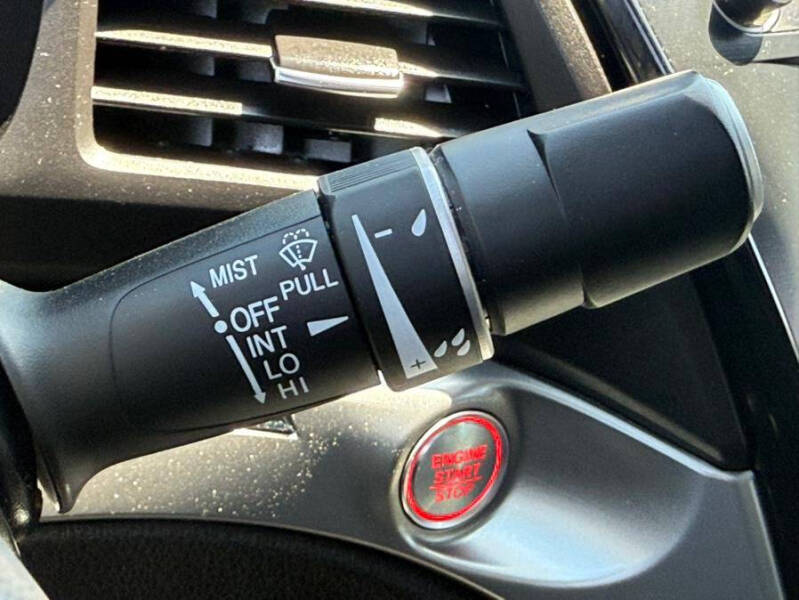 2019 Acura ILX w/Premium