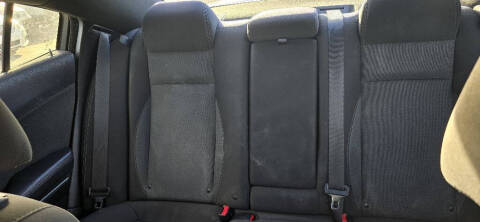 2015 Dodge Charger SE