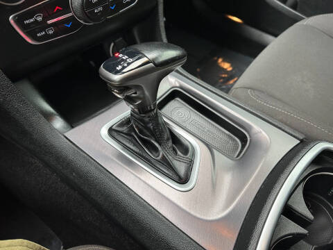 2020 Dodge Charger Scat Pack