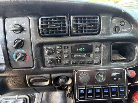 2002 Dodge Ram 3500