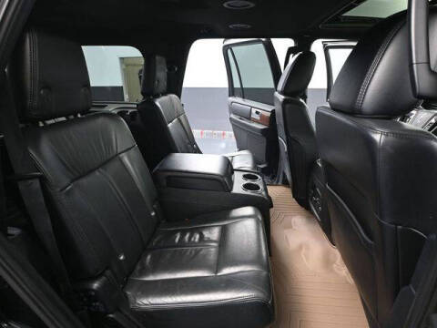 2015 Lincoln Navigator
