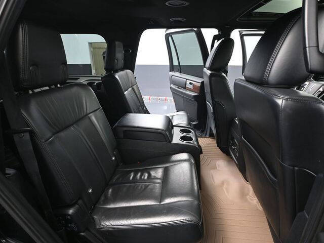 2015 Lincoln Navigator