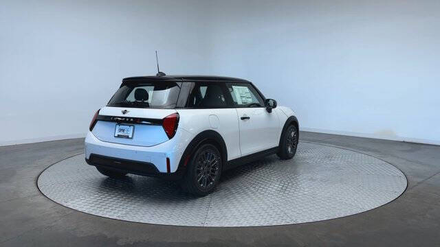 2026 MINI Hardtop 2 Door Cooper S