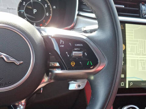 2025 Jaguar F-PACE P250 R-Dynamic S