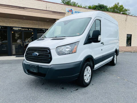 2018 Ford Transit for sale at Va Auto Sales in Harrisonburg VA