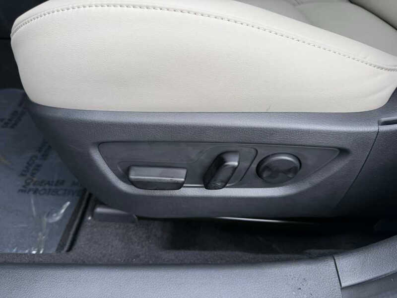 2025 Mazda CX-30 2.5 S Preferred