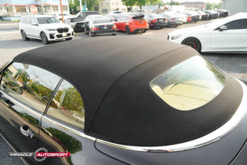 2007 Bentley Continental GT