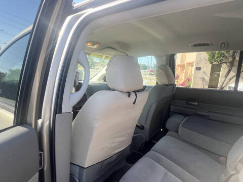 2006 Dodge Durango SLT