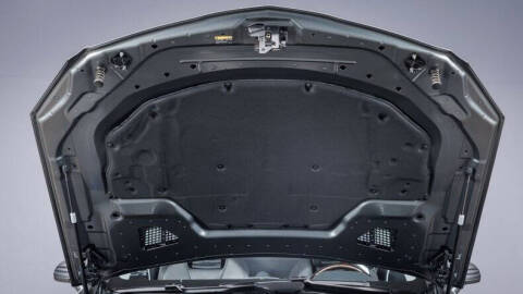 2013 Mercedes-Benz SL-Class SL 550