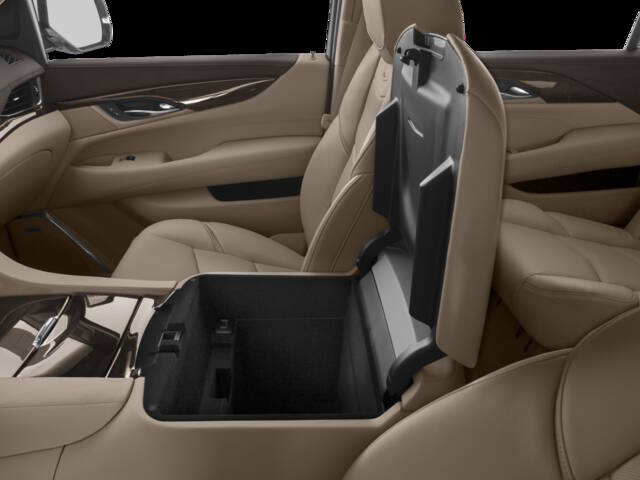 2017 Cadillac Escalade ESV 64