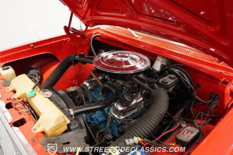 1979 Dodge D150 Pickup