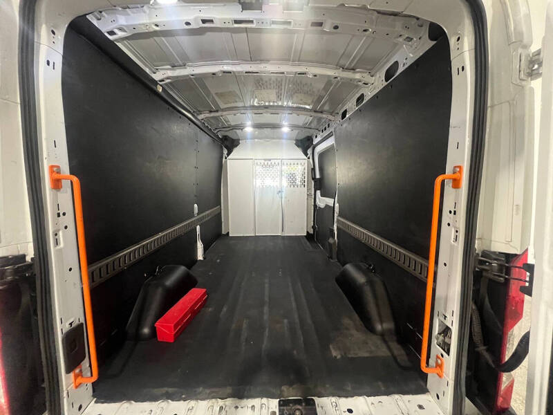 2019 Ford Transit 150