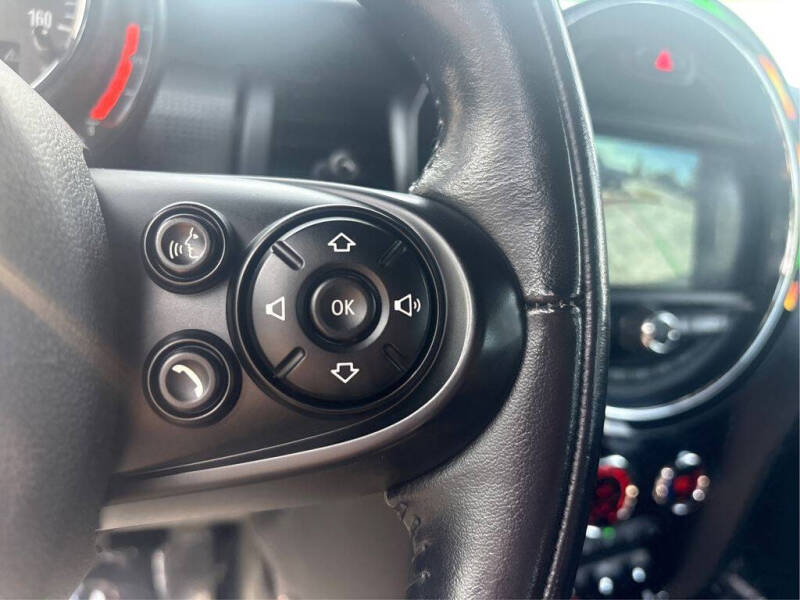 2018 MINI Convertible Cooper