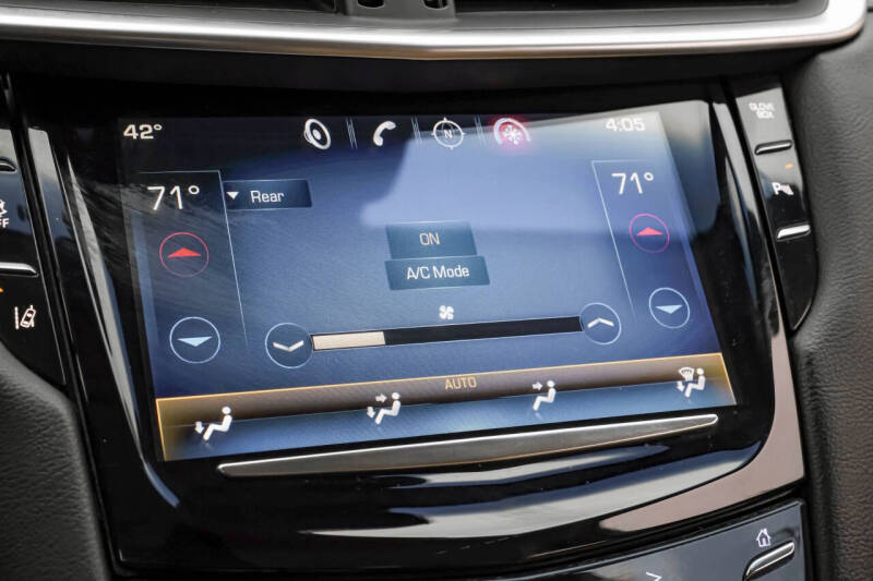 2014 Cadillac XTS Premium Vsport