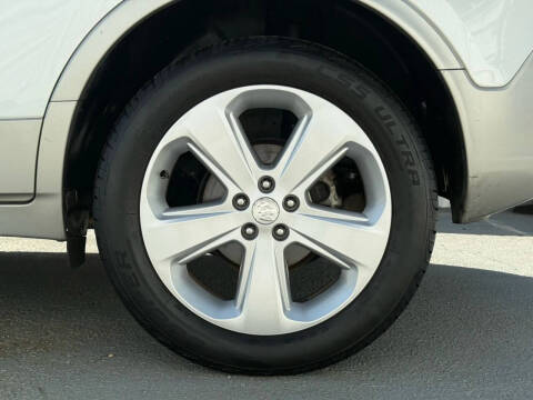 2016 Buick Encore Premium