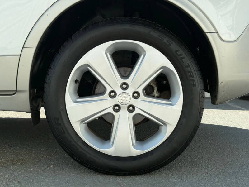 2016 Buick Encore Premium