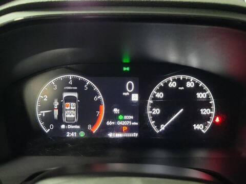 2023 Honda CR-V
