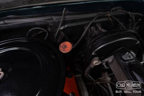 1972 Chevrolet C10