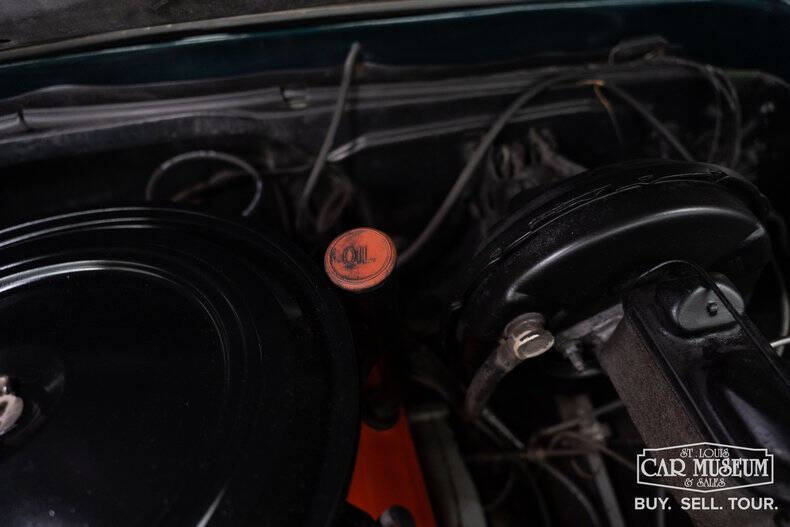 1972 Chevrolet C10