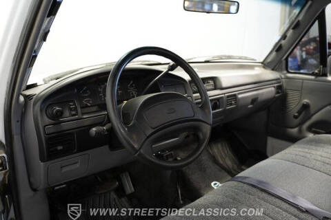 1996 Ford F-250