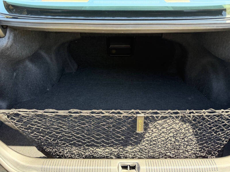 2012 Lexus ES 350