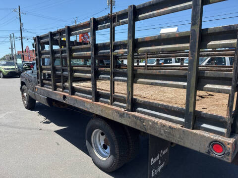 1990 Chevrolet C/K 3500 Series