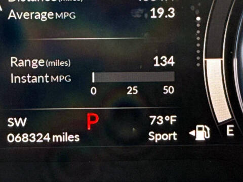 2019 Acura RDX SH-AWD w/Tech