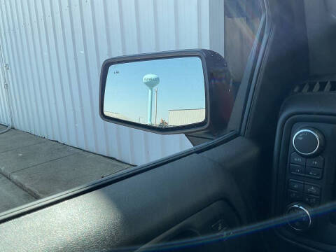 2025 Chevrolet Silverado 1500 Work Truck