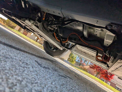 2023 Ford E-Transit 350