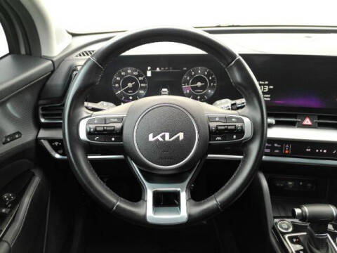 2023 Kia Sportage SX