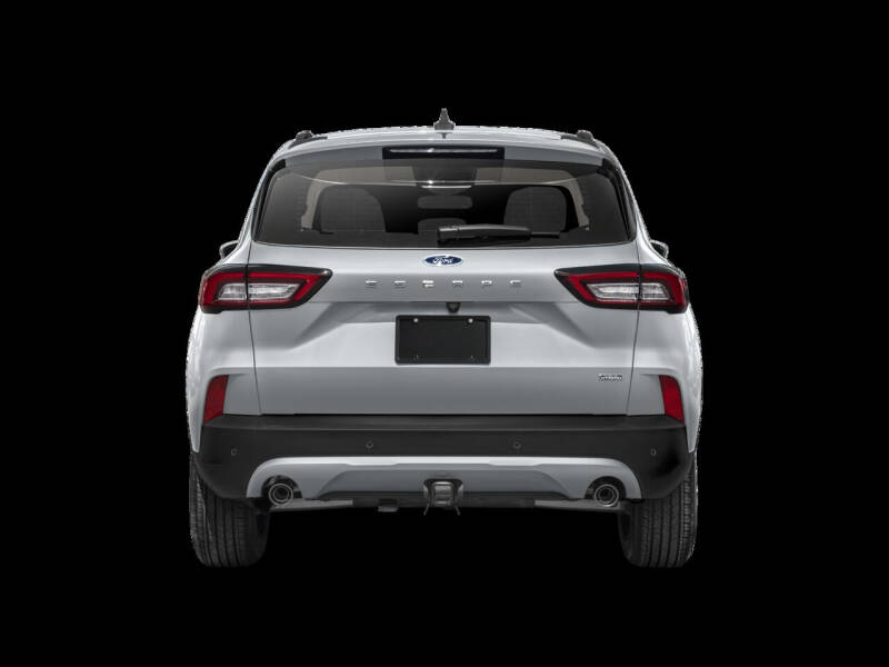 2024 Ford Escape Plug-In Hybrid PHEV