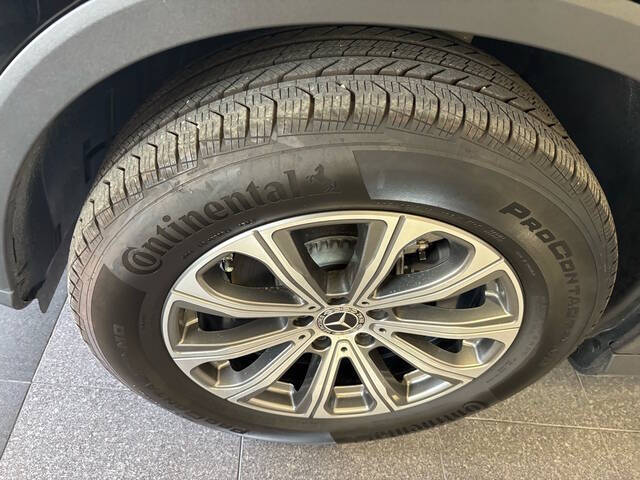 2024 Mercedes-Benz GLC 27