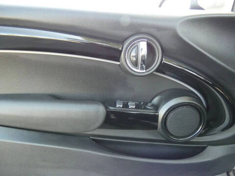 2024 MINI Convertible Cooper S