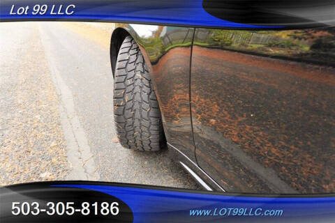 2012 Cadillac CTS 3.0L