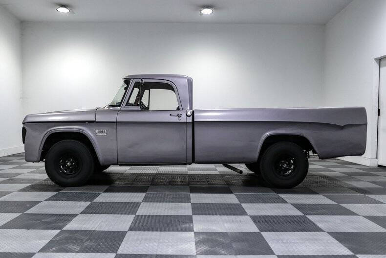 1970 Dodge 100