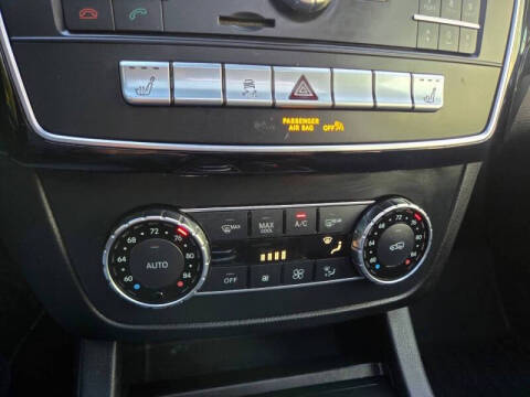 2018 Mercedes-Benz GLE GLE 350 4MATIC