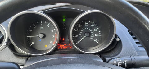 2011 Mazda MAZDA3 i Touring