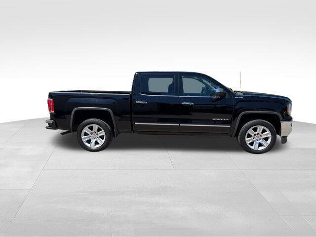 2016 GMC Sierra 1500