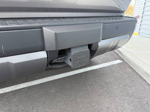 2024 Toyota Land Cruiser