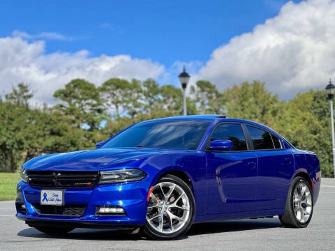 2020 Dodge Charger