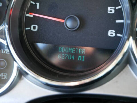 2008 Chevrolet Silverado 2500HD