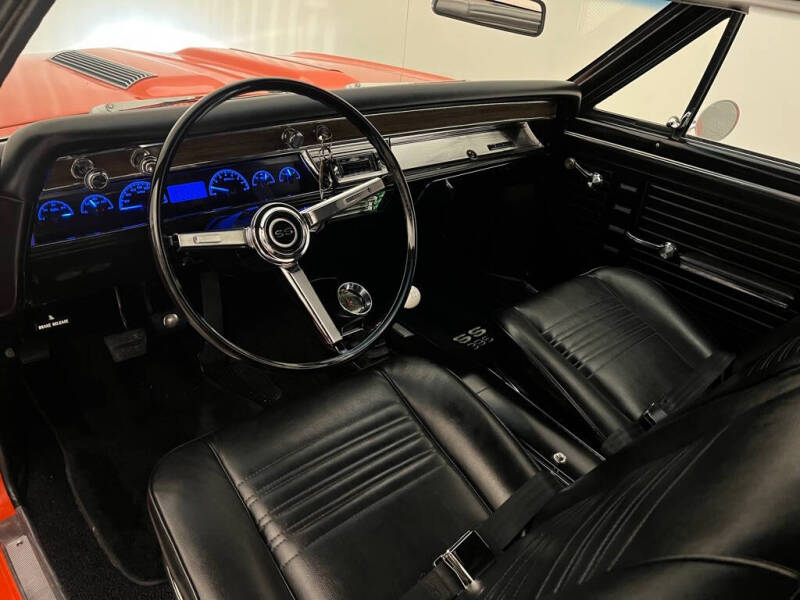 1967 Chevrolet Chevelle