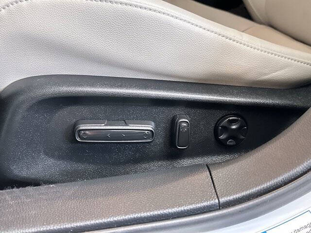 2022 Honda Accord Hybrid Touring