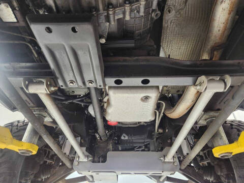 2002 Chevrolet Silverado 3500