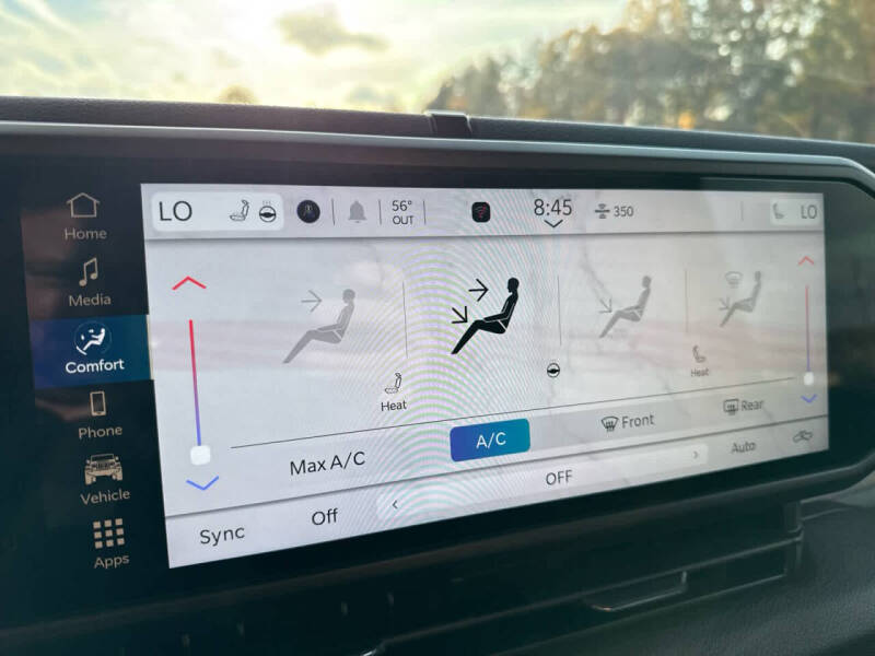 2026 Jeep Gladiator Willys