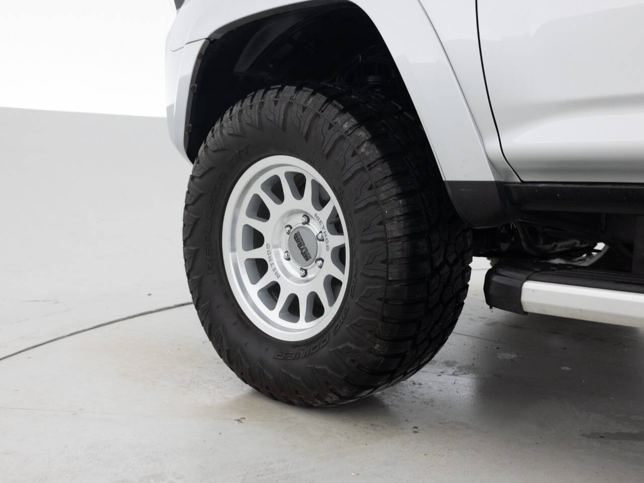 Used Car 2014 Toyota 4runner  Sr5 Premium 4x4 4dr Suv For Sale Under $30,000 In Coal City, Illinois