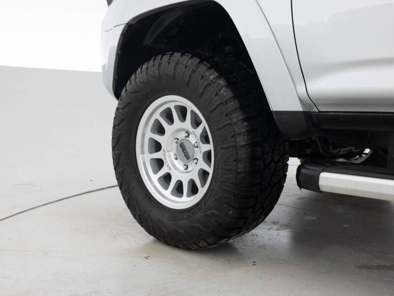 2014 Toyota 4Runner SR5 Premium