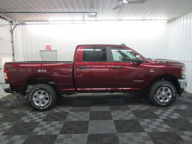 2022 RAM 2500 for sale at Michigan Credit Kings in South Haven MI