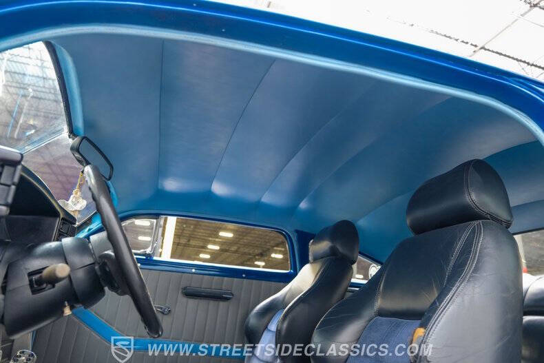 1951 Mercury Lead Sled